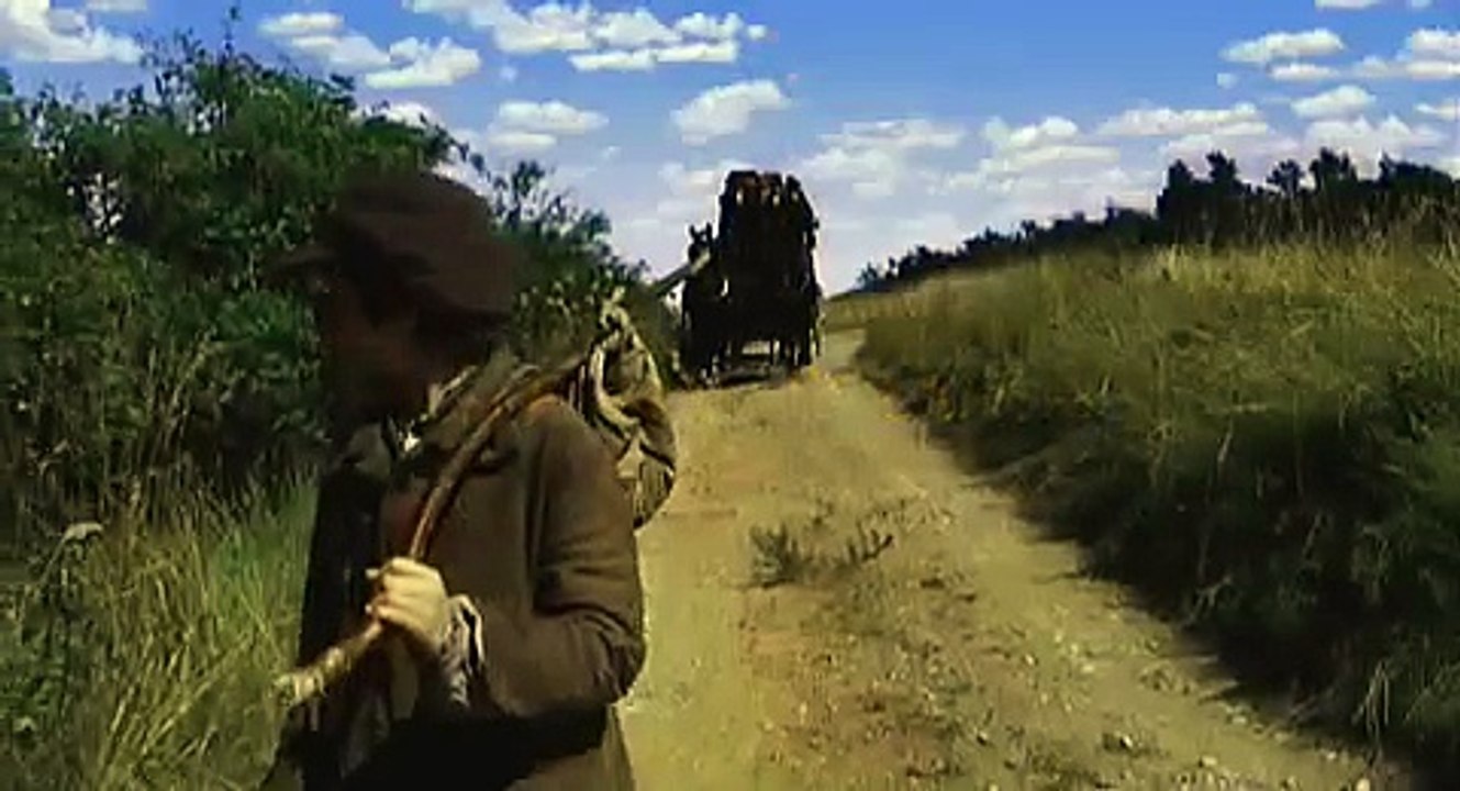 Oliver Twist Trailer (2005)