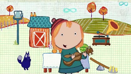 Peg Cat 3 2 1 Snack Animation PBS Kids Cartoon Game Play Gameplay