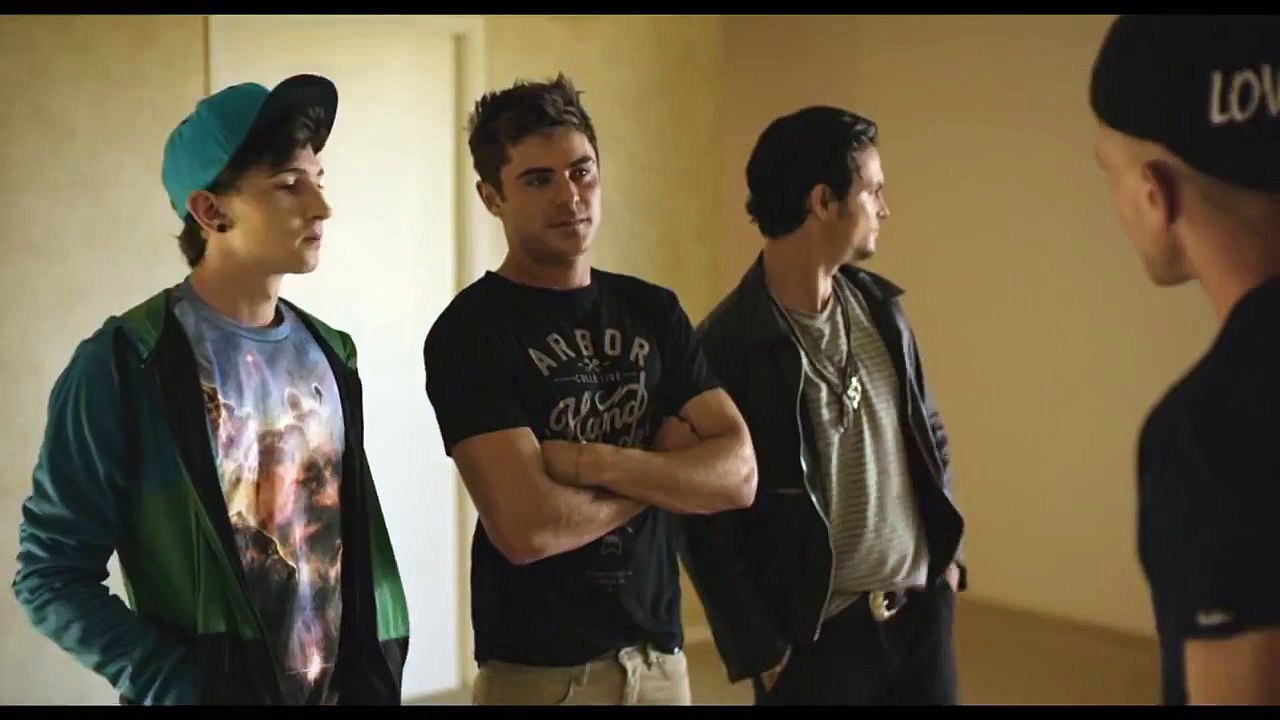 We Are Your Friends - Extrait VO