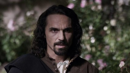 Bande-annonce : Sangue del mio Sangue - VOST