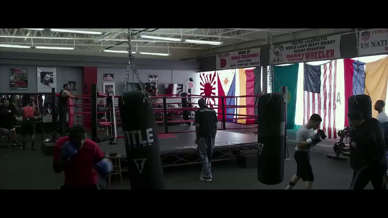 Bande-annonce : Creed - VF (2)