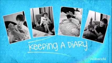 BTS 2015 SUMMER PACKAGE 4-2 日本語字幕