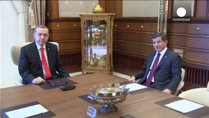 Türkiye 1 Kasım'da erken seçime gidiyor