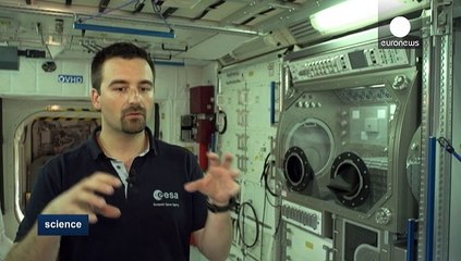 İnsanoğlunu Mars'a gitmeli mi ?