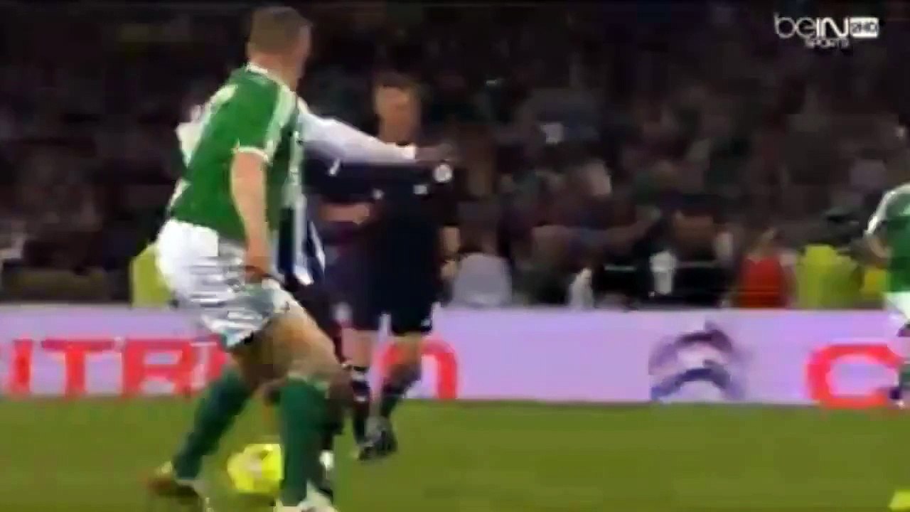 Ronaldo Zidane Friends All Star Match [All Goals Highlights] 2015 New 2015