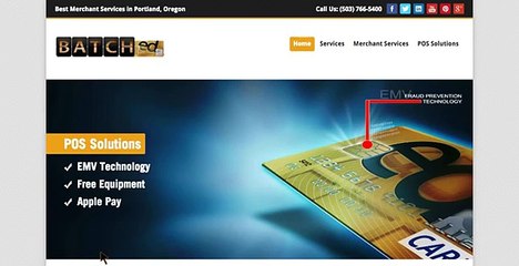 best small business merchant services  West Linn OR (503) 766-5400