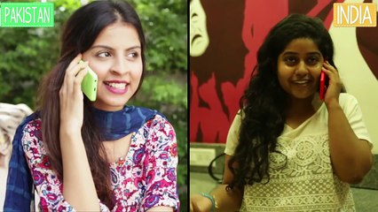 When India Spoke to Pakistan