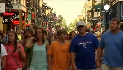 نیواورلئان؛ ده سال پس از توفان کاترینا