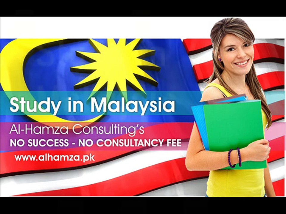 Study in Malaysia