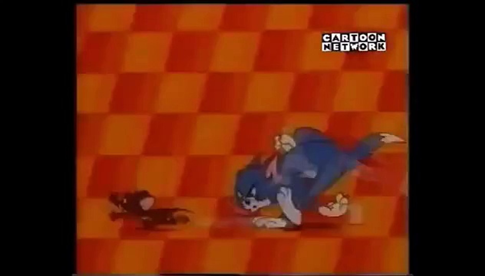 Cartoon Network Hungary Tom and Jerry indet 1999 - video Dailymotion