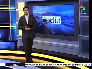 Venezuela: resultados de la Operación Liberación del Pueblo en Táchira