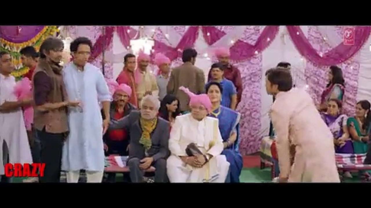Crazy Baraat Baankey ki Crazy Baraat