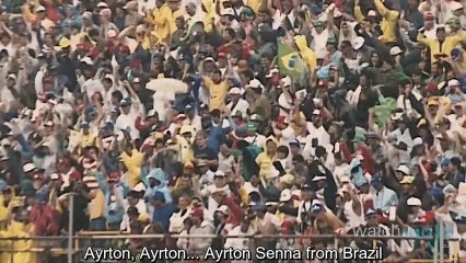 Top 10 Sports Biopics