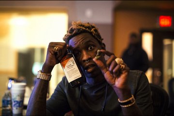 Pass Me The Lighter [Young Thug feat. MPA Duke]