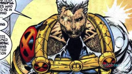 Top 10 Superheroes With Physical Disabilities