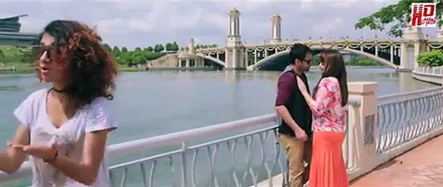 Diljaniya HD Video Song Amrinder Gill Mandy Takhar Munde Kamaal De