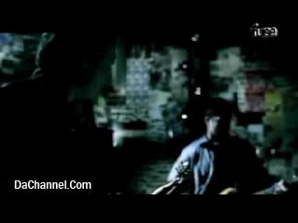 3 Doors Down - Here Without You