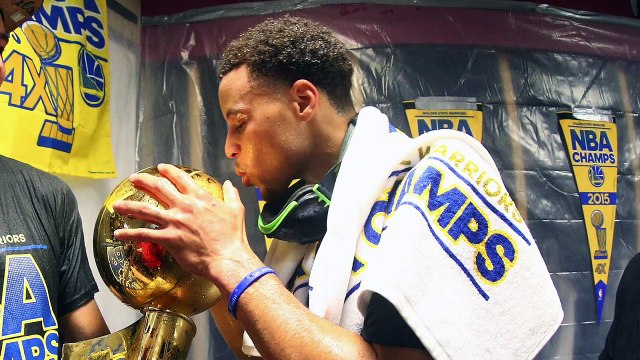 NBA rumors: Steph Curry says free agency isn't appealing