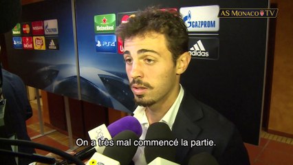 "L'Europa League, une belle compétition à jouer"