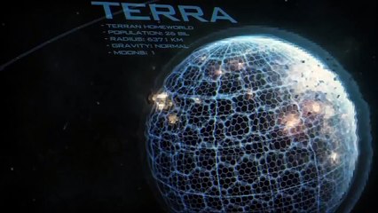 Galactic Civilizations 3 - Launch Trailer