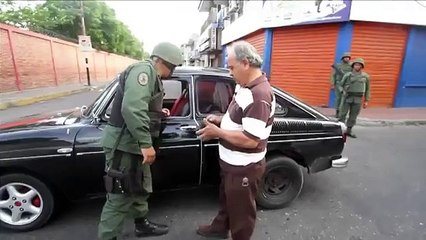 Venezuela ha deportado a más de 1.000 colombianos en el territorio
