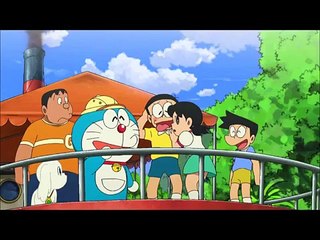 Yamano Satoko ドラえもんのうた Doraemon no uta Lyrics