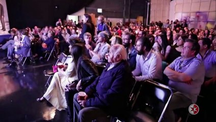 Maite Perroni y Elenco dan sus reacciones