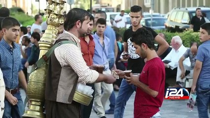 إقليم كردستان: بوابة عبور النازحين العراقيين نحو أوروبا