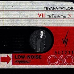 Teyana Taylor - Tonight