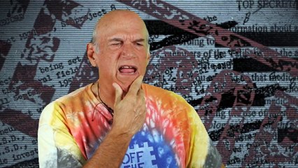 Jesse Ventura's 'Sh*t Politicians Say!' - Donald Trump Vs. Jeb Bush Edition
