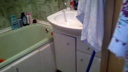 Он просто хотел побыть один