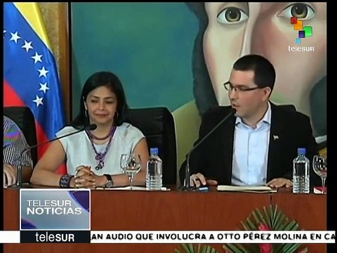 Situación fronteriza será abordada por Colombia y Venezuela