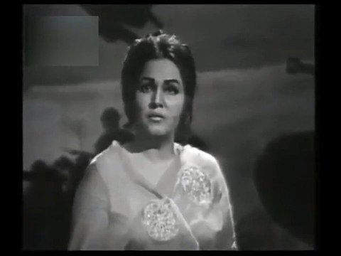 ay puttar hattan te by Madam Noor jahan