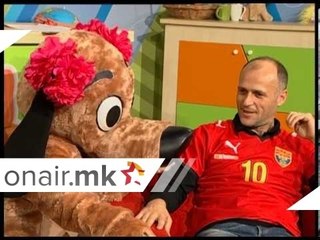 Кој е идолот на Шакири? Што е тоа карантин?