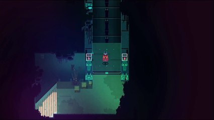 Hyper Light Drifter - Bande-annonce #2
