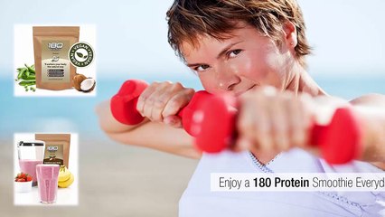 The Ideal Solution For Your Daily Nutritional Requirements