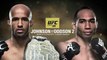 UFC 191: Extended Preview