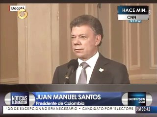 "Hay un acuerdo para que colombianos puedan retirar sus pertenencias en Venezuela"