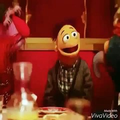 I'm Tyrone muppets cartoon voiceover