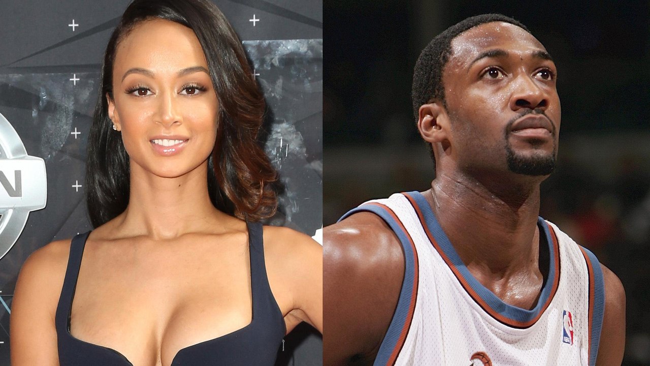 Gilbert Arenas Offers Blogs $1 Million To Prove He’s The Father of Draya’s Son
