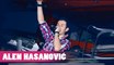Alen Hasanovic - Osamen LIVE