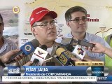 Nueva Autopista Francisco de Miranda se inaugurará a principios de 2016