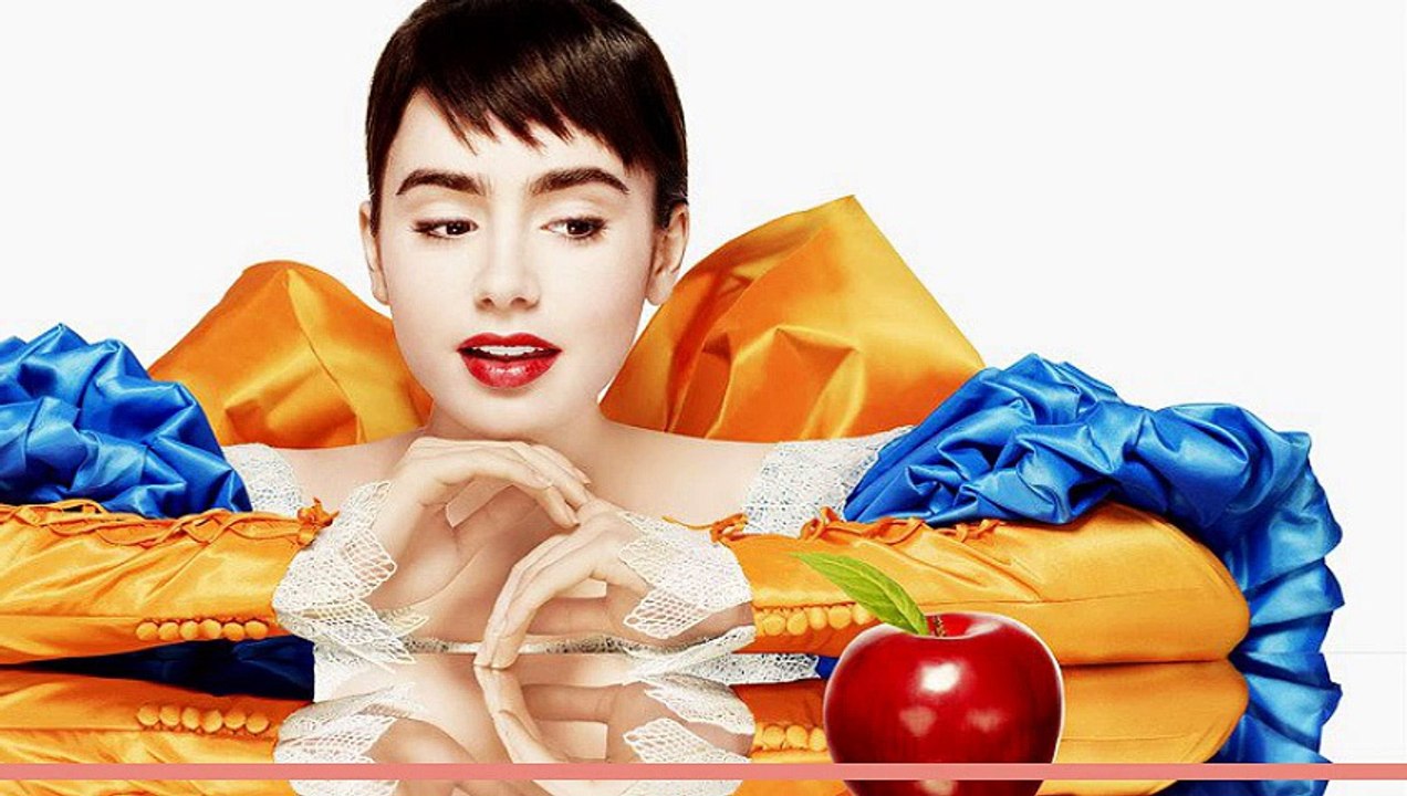 Mirror Mirror 2012 Full Online HD Video Dailymotion