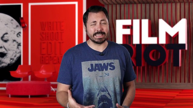 Mondays: Filmmaking with Alex Buono - Film Riot