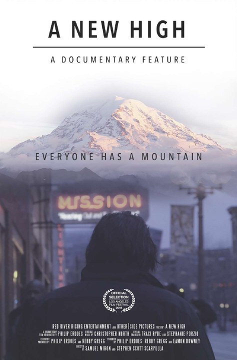 A New High (2015) Trailer