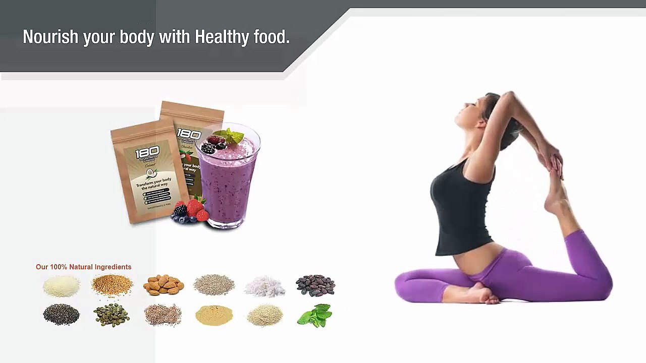 Healthy And Delicious Meals Without The Calories