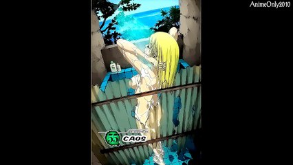 Btooom 55 Español