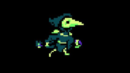 Shovel Knight - Trailer Plague of Shadows