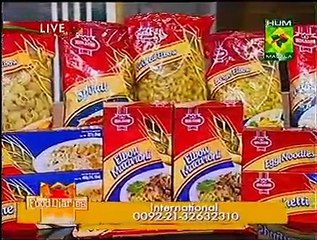 chicken lemon pasta