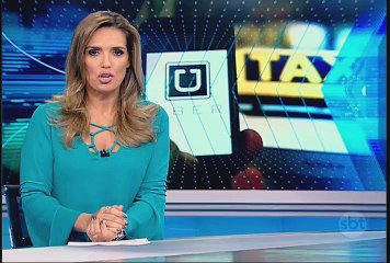 Serviço mais barato do Uber começa a funcionar no Rio de Janeiro